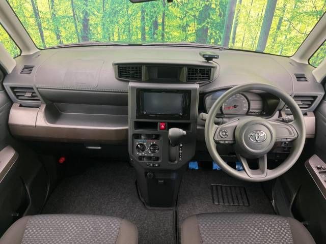 Toyota ROOMY 2023-05 191505-1