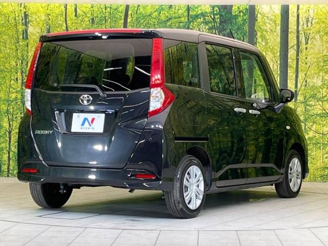 Toyota ROOMY 2023-05 191505-17