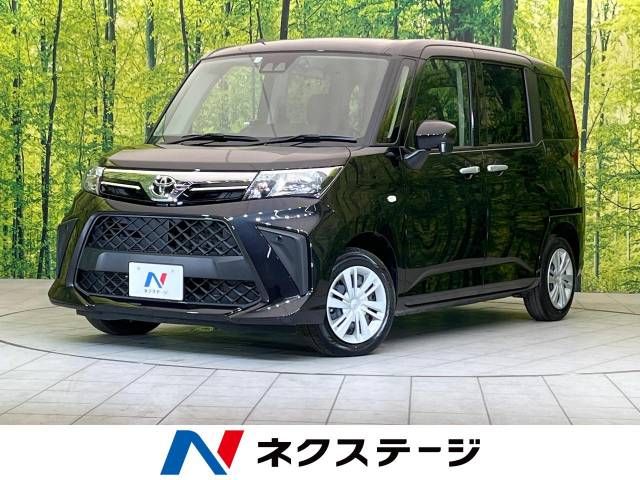 Toyota ROOMY 2023-05 191505-0