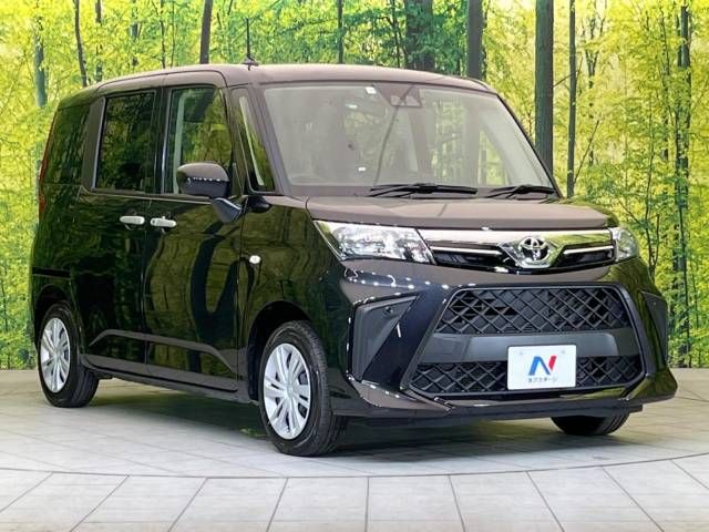 Toyota ROOMY 2023-05 191505-16