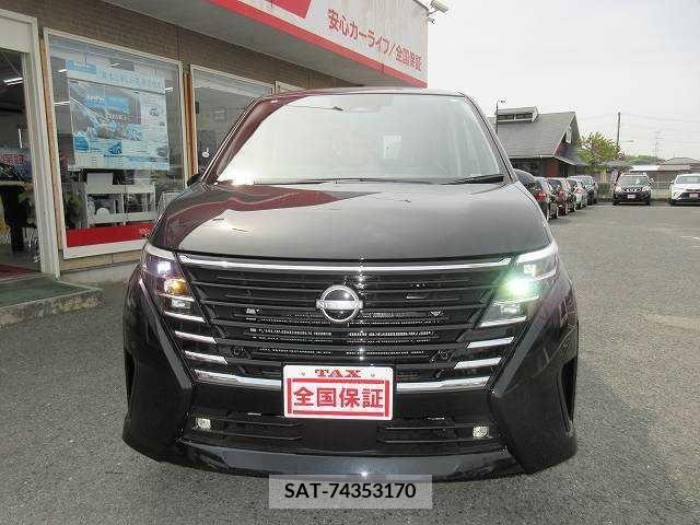 Nissan SERENA 2024-03 285271-18