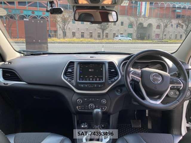 Jeep CHEROKEE 2016-11 205656-15