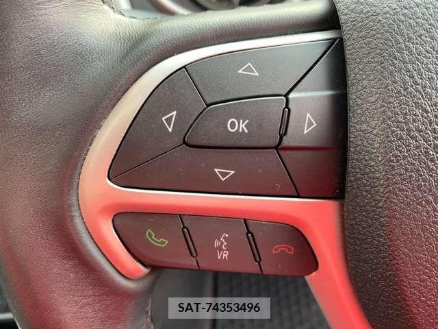 Jeep CHEROKEE 2016-11 205656-14