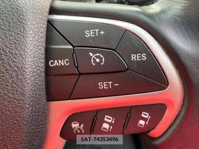 Jeep CHEROKEE 2016-11 205656-13