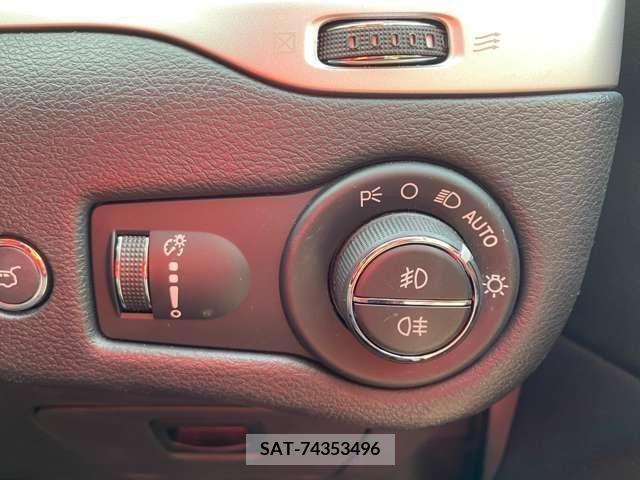 Jeep CHEROKEE 2016-11 205656-11