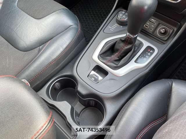 Jeep CHEROKEE 2016-11 205656-10