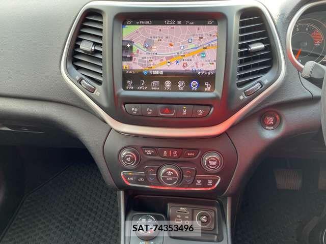 Jeep CHEROKEE 2016-11 205656-5