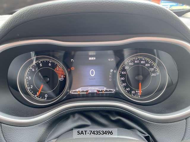 Jeep CHEROKEE 2016-11 205656-4