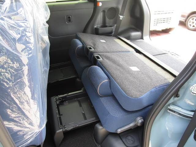Daihatsu MOVE CANBUS 2023-04 5616-7