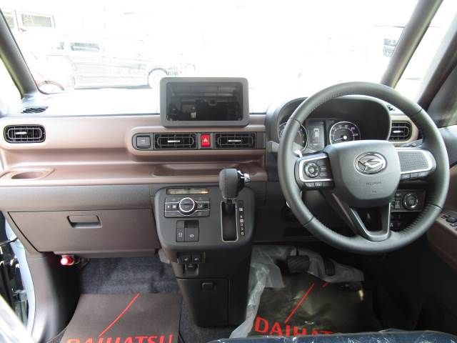 Daihatsu MOVE CANBUS 2023-04 5616-10