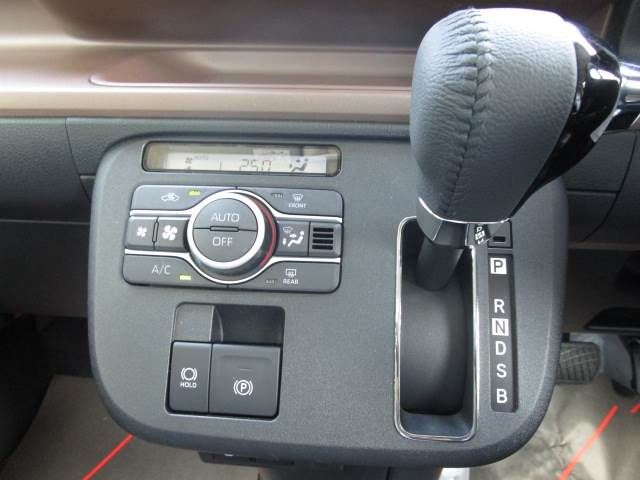 Daihatsu MOVE CANBUS 2023-04 5616-16