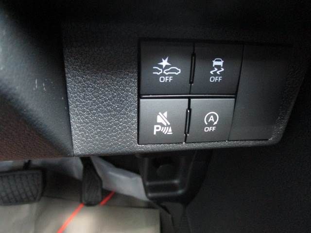 Daihatsu MOVE CANBUS 2023-04 5616-19
