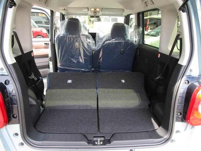 Daihatsu MOVE CANBUS 2023-04 5616-6