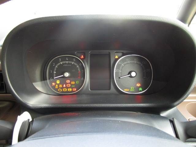 Daihatsu MOVE CANBUS 2023-04 5616-12