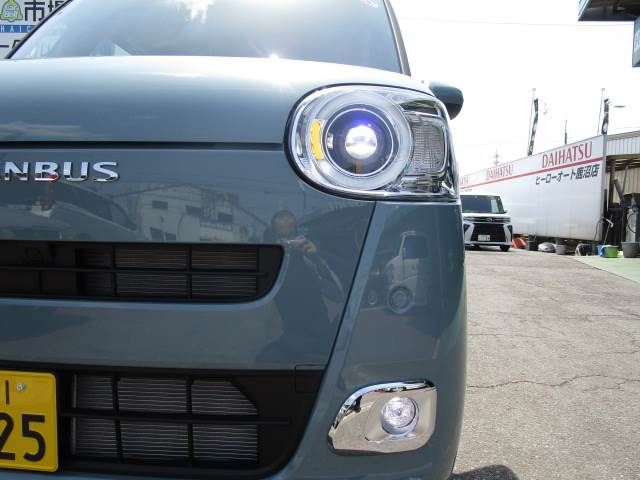 Daihatsu MOVE CANBUS 2023-04 5616-21