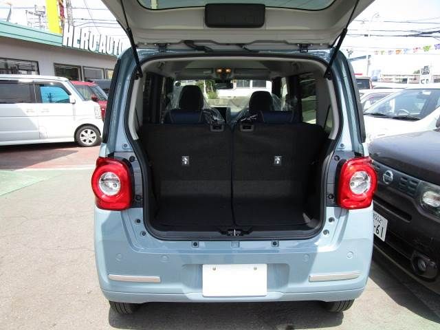 Daihatsu MOVE CANBUS 2023-04 5616-5