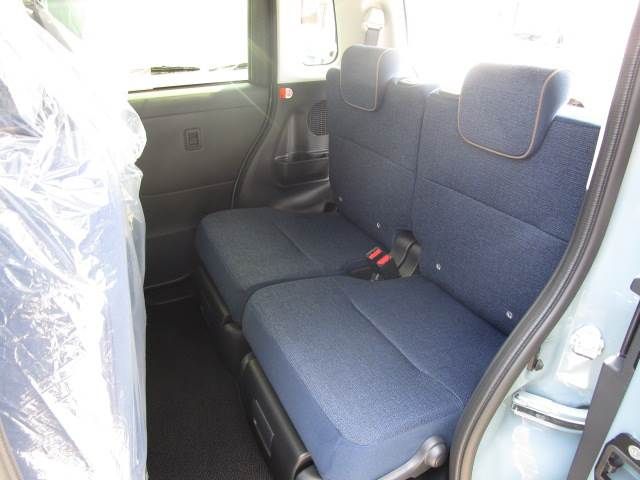 Daihatsu MOVE CANBUS 2023-04 5616-8