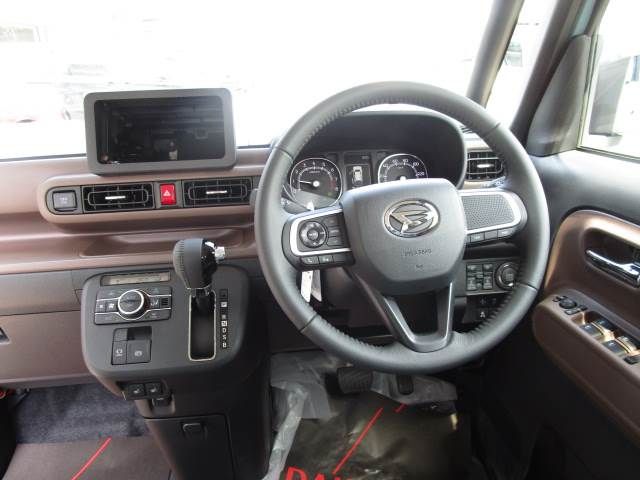 Daihatsu MOVE CANBUS 2023-04 5616-11