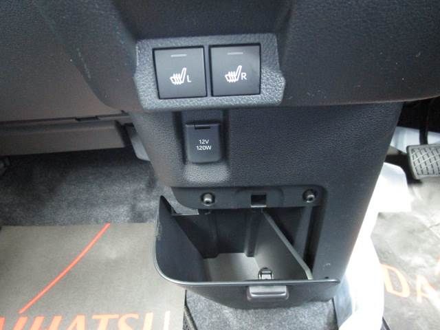 Daihatsu MOVE CANBUS 2023-04 5616-17