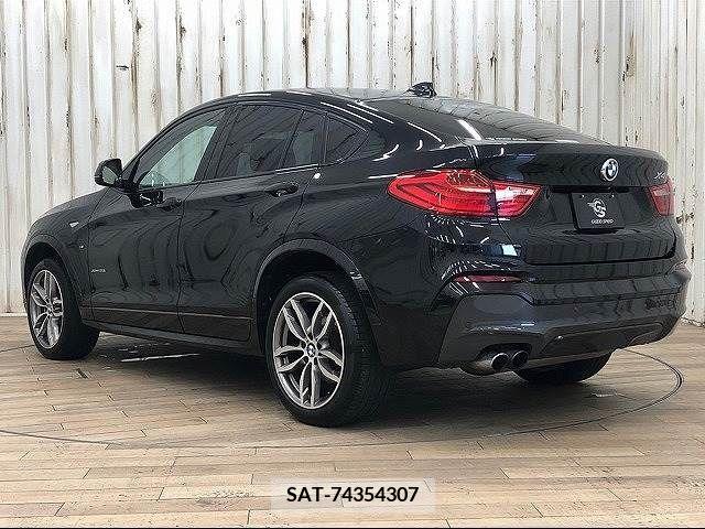 Bmw X4 2016-11 223505-16