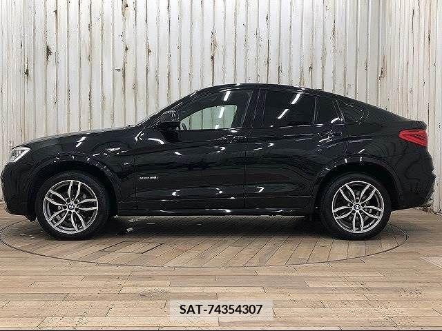 Bmw X4 2016-11 223505-14