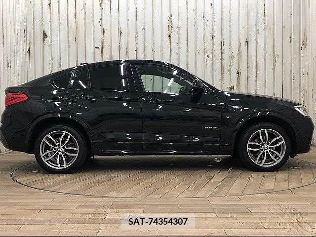 Bmw X4 2016-11 223505-13