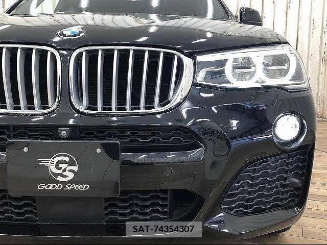 Bmw X4 2016-11 223505-17