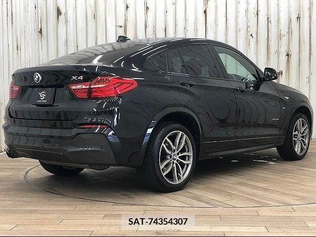 Bmw X4 2016-11 223505-15