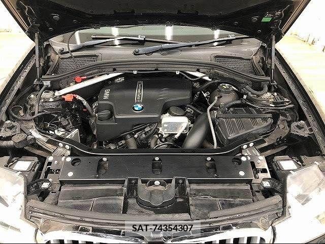 Bmw X4 2016-11 223505-19