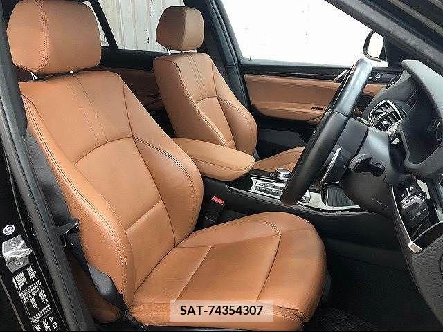 Bmw X4 2016-11 223505-8
