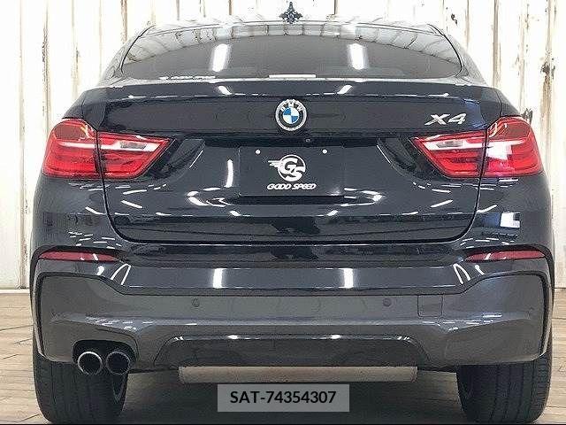 Bmw X4 2016-11 223505-12