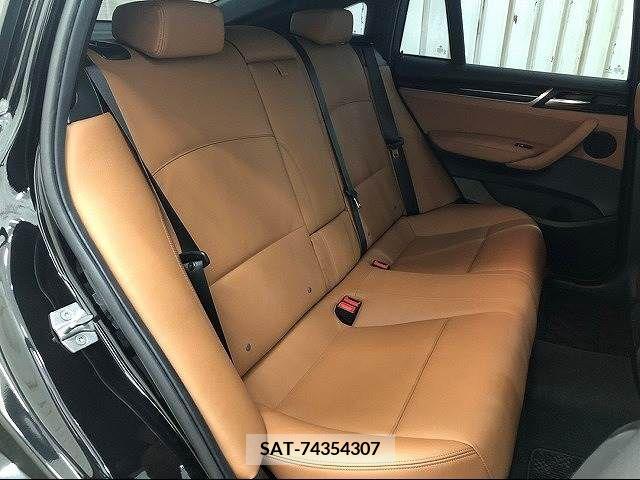 Bmw X4 2016-11 223505-9