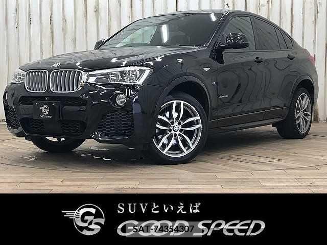 Bmw X4 2016-11 223505-0
