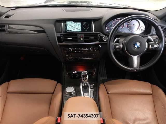 Bmw X4 2016-11 223505-1