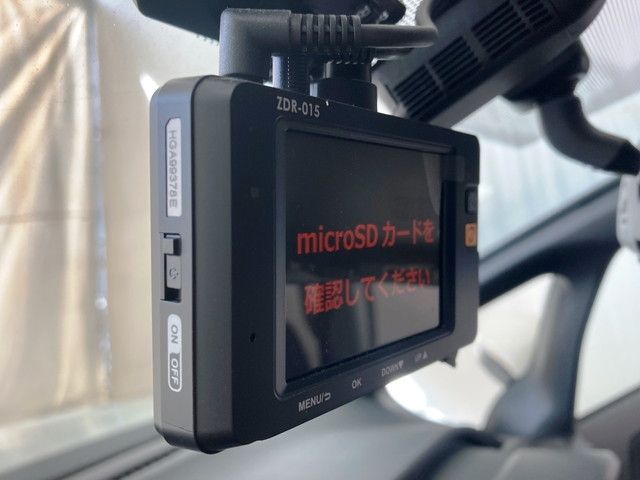 Toyota VOXY HYBRID 2015-06 16680-28