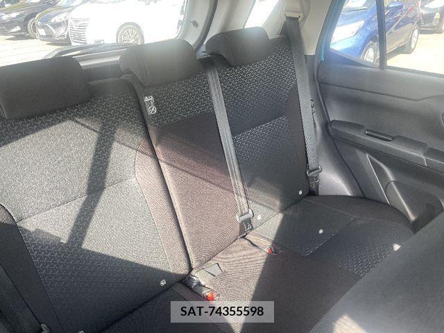 Toyota RAIZE 2021-08 228075-7