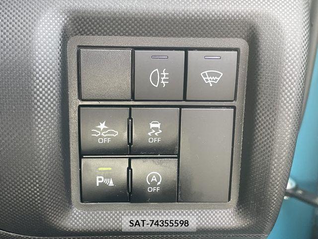 Toyota RAIZE 2021-08 228075-16