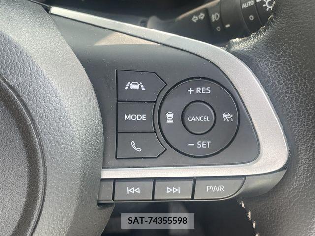 Toyota RAIZE 2021-08 228075-17