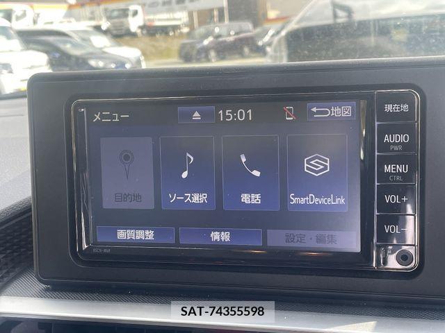 Toyota RAIZE 2021-08 228075-11