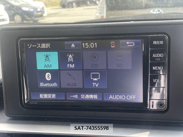 Toyota RAIZE 2021-08 228075-12