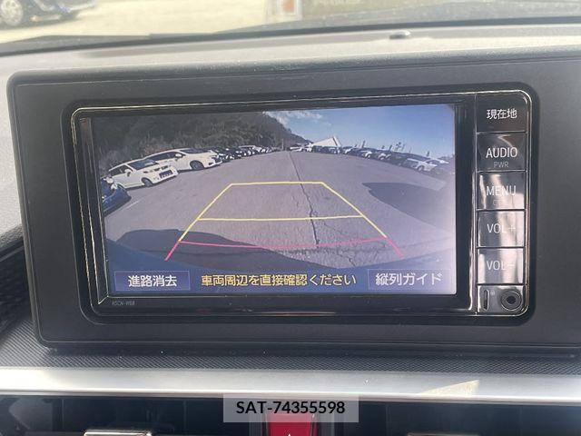Toyota RAIZE 2021-08 228075-14
