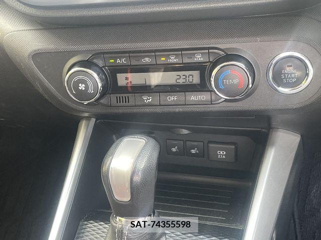 Toyota RAIZE 2021-08 228075-15
