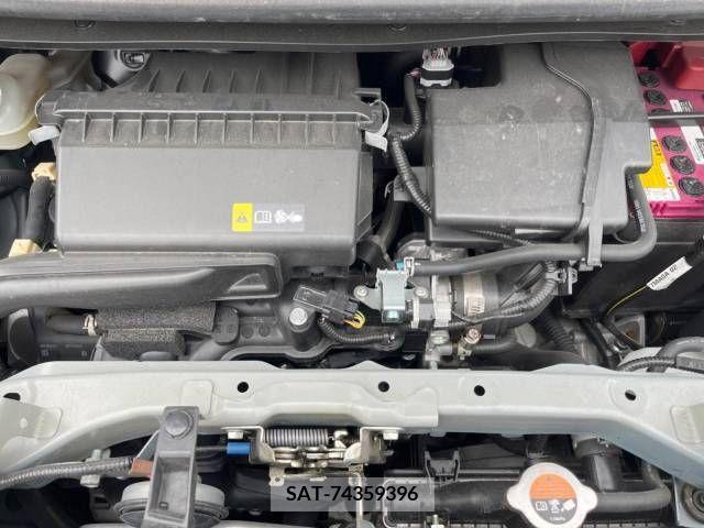 Mitsubishi EK WAGON 2022-03 300884-16