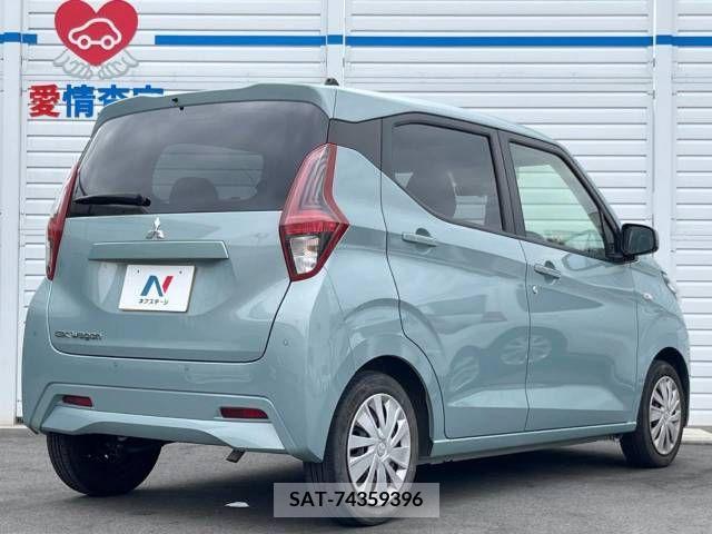 Mitsubishi EK WAGON 2022-03 300884-15