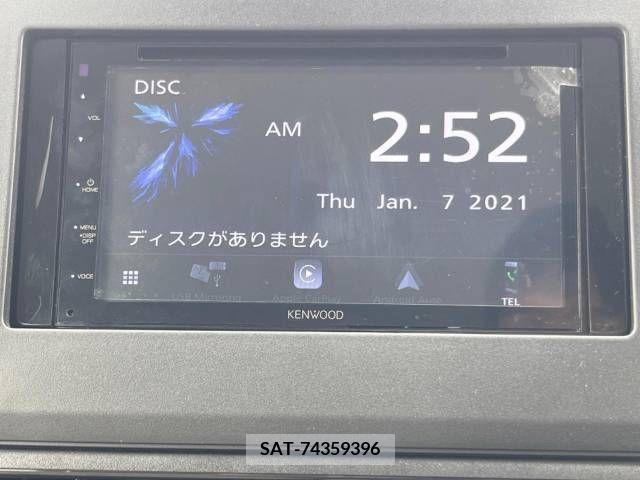 Mitsubishi EK WAGON 2022-03 300884-2