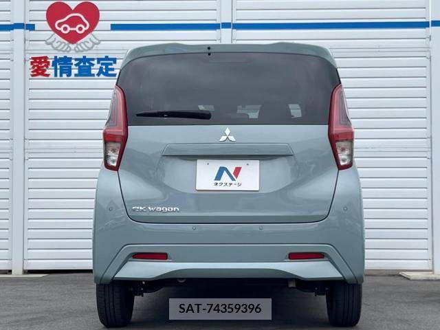 Mitsubishi EK WAGON 2022-03 300884-13