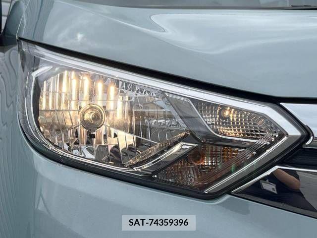 Mitsubishi EK WAGON 2022-03 300884-10
