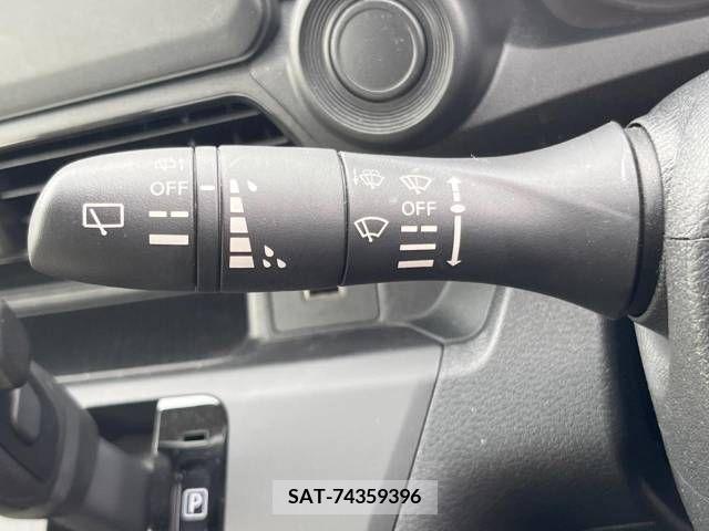 Mitsubishi EK WAGON 2022-03 300884-19