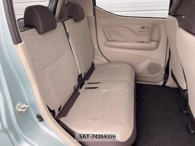 Mitsubishi EK WAGON 2022-03 300884-7
