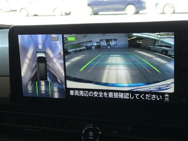 Nissan SERENA 2023-03 11651-3